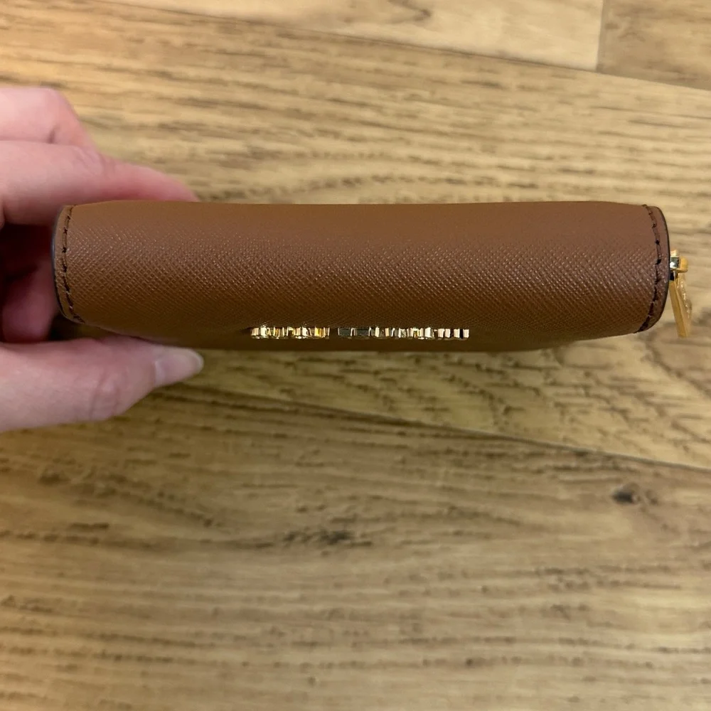 Michael Kors small wallet - Picture 8 of 11